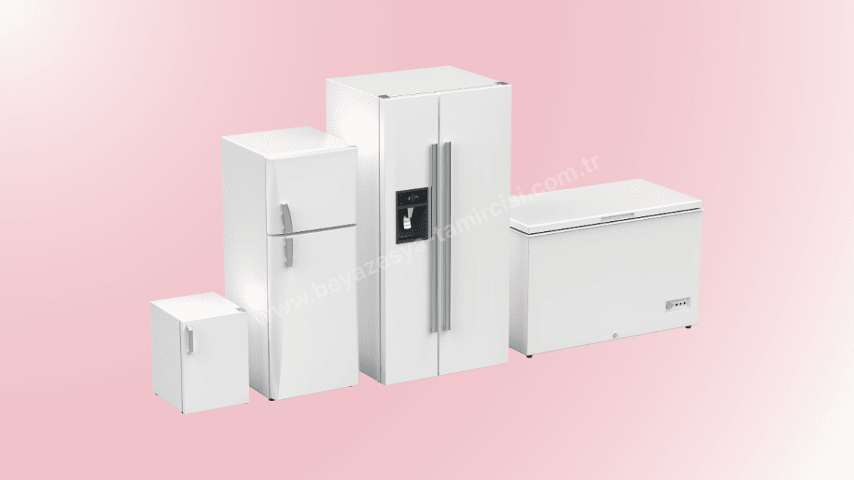 Yozgat Buzdolabı Tamircisi - Yozgat Beyaz Eşya Tamircisi