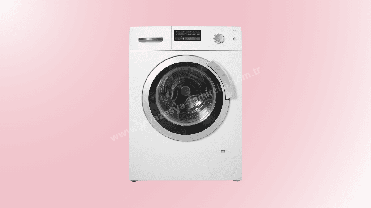 Yozgat Çamaşır Makinesi Tamircisi - Yozgat Beyaz Eşya Tamircisi