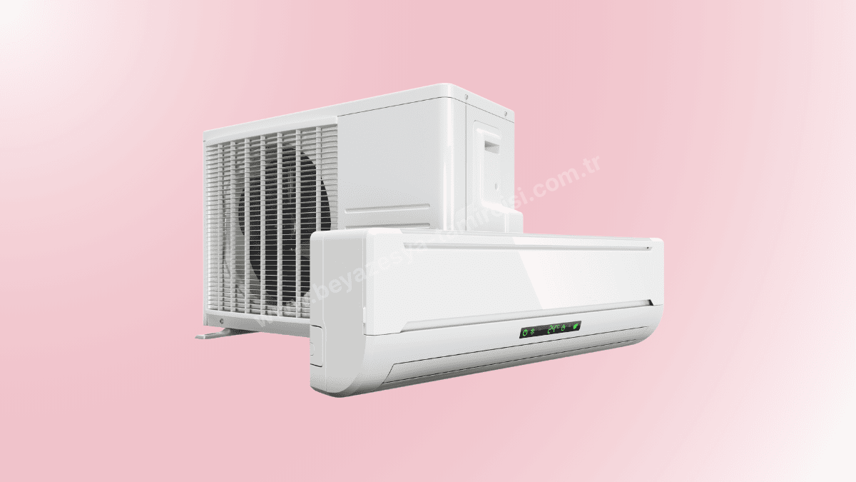 Yozgat Klima Tamircisi - Yozgat Beyaz Eşya Tamircisi